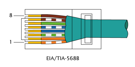 TIA-568A